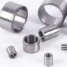 Buy cheap Bearing Steel Inner Sleeve Inner Bushing Gasket Shaft Sleeve Size 10 X 12 X 6mm from wholesalers
