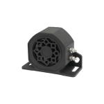 Buy cheap 12V - 24V Car Reverse Horn IP67 Truck Reversing Alarm Black With Stainless Steel from wholesalers