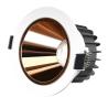 Buy cheap 3000K 12W 15W Kitchen Ceiling Downlights BRIDGELUX For Restaurants from wholesalers