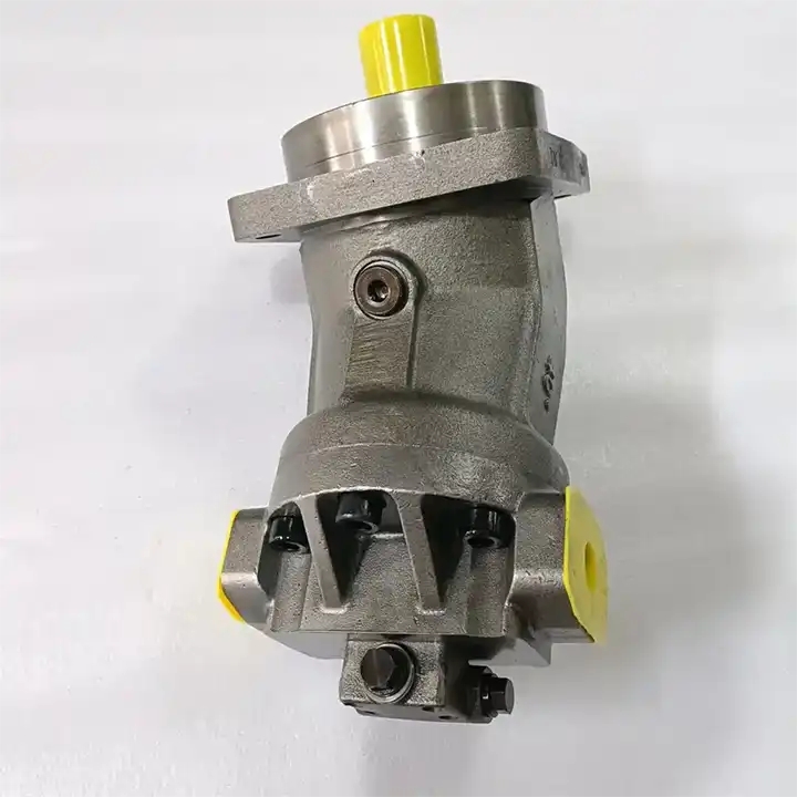 Rexroth Bent Axis Piston Motor A2FO A2FM A2FE A2F016 A2F023 A2FO28 A2F032 A2FO45