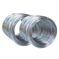 Buy cheap 308 316 302/304 Stainless Steel Spring Wire Rope 1MM 2MM 3MM 4MM product