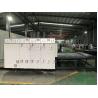 Buy cheap Semi Automatic 2 Color Paper Corrugated Box Making Machinery Plant from wholesalers