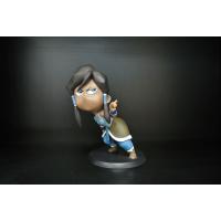 Buy cheap Korra Japanese Anime Toys Japanese Anime Action Figures Ancient Style product
