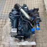 Buy cheap Kubota Excavator Engine Parts Diesel Engine Motor Assembly V3307 from wholesalers