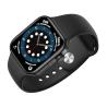 Buy cheap N76 44mm Full Screen Waterproof Android Watch For Health Assistant from wholesalers