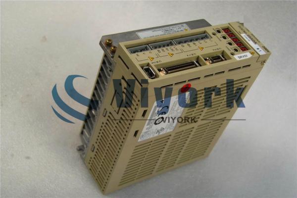 Buy cheap Yaskawa SGDM-05ADAY118 Industrial Servo Drive 50 / 60HZ 200 - 230VAC INPUT 4AMP from wholesalers