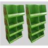 Buy cheap Supply paper shelf, shopping mall promotion, paper shelf, display shelf, multi-layer display shelf ,size：50*40*139.5 cm from wholesalers
