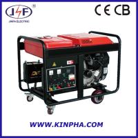 Buy cheap JG8000 Gasoline Generator product