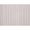 Buy cheap Stripes Pattern Modern Removable Living Room Wallpaper With Shads 3D Effect from wholesalers