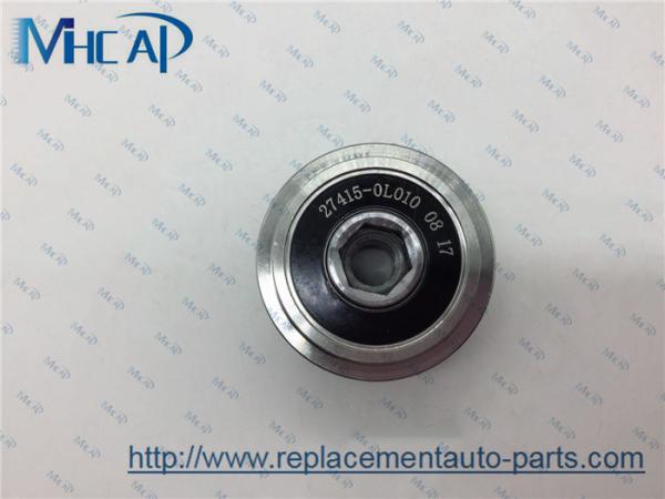 Buy cheap 27415-0L010 27415-30020 27415-0L030 Auto Belt Tensioner Pulley For TOYOTA from wholesalers