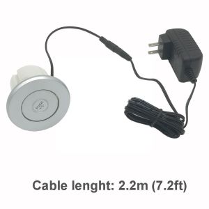 Buy cheap Foreign Body Detection Usb Table Hub Over Voltage Protection 5V 3.1A from wholesalers
