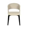 Buy cheap High End Modern Leather Dining Room Chair Gold Plated Stainless Steel Luxury Dining Chair from wholesalers