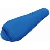 Buy cheap 210*72CM 190T Polyester Customized Logo Mummy Mountain Sleeping Bags For Cold Weather from wholesalers