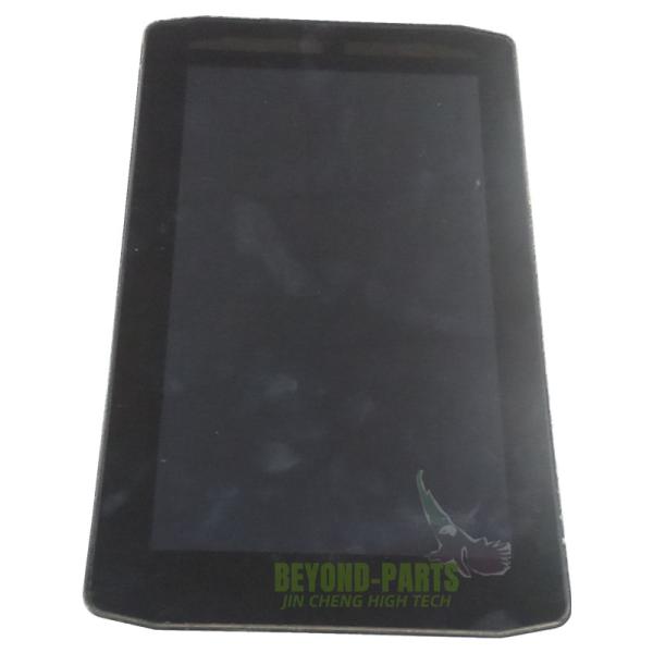 Buy cheap Cater Excavator Spare Parts Monitor Panel Gauge 584-5631 from wholesalers