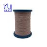 Buy cheap Udtc 0.04mm Class 155 Ustc Litz Wire Nylon Silk Copper from wholesalers