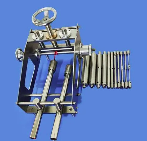 Buy cheap DX8323 Low Temperature Wire Winding Device from wholesalers