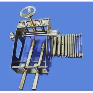 Buy cheap DX8323 Low Temperature Wire Winding Device from wholesalers