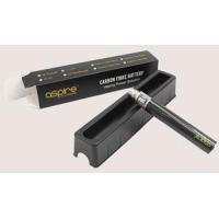 Buy cheap 2014 hottest Aspire CF G-Power Battery 1000mah product