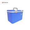 Buy cheap 12L Medical Cooler Box With Thermometer Portable Insulin Cooler Refrigerated Box from wholesalers