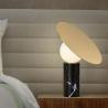 Buy cheap New modern simple table lamp marble living room Nordic italian design lamp(WH-MTB-97) from wholesalers
