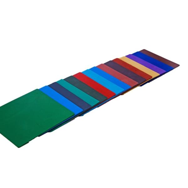 Buy cheap Multifunction Bisphenol Cured FKM Odorless FKM Rubber Material from wholesalers