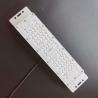 Buy cheap Led Street Light Lens 80x150 Degree Led Light Module With Heat Sink from wholesalers