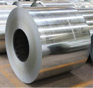 Buy cheap Dx51D Z275 Galvanized Steel Coil Zinc Metal Sheet Hot Dipped 275g/M2 from wholesalers
