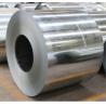 Buy cheap Dx51D Z275 Galvanized Steel Coil Zinc Metal Sheet Hot Dipped 275g/M2 from wholesalers