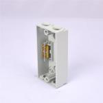 3Pole 20Amp Waterproof Isolator Switch IP66 Outdoor AS Standard