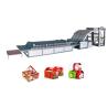 Buy cheap Carton Box Flute Laminator Machine Paperboard Servo Semi Automatic Flute Laminator from wholesalers