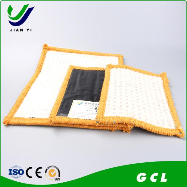 Buy cheap Lightweight Bentonite Geosynthetic Clay Liner 4000g/M2 For Construction from wholesalers