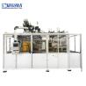 Buy cheap Full Automatic Blow Molding Machine , Chemical Barrel Servo Blow Molding Machine from wholesalers