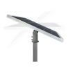 Buy cheap Kcd Super Brightness Ip67 Solar Street Light 100w 150w 200w 300w 500w With Pole from wholesalers