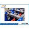 Buy cheap Galvanized Steel 16 Stations 18m/Min Keel Roll Forming Machine from wholesalers