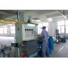 Buy cheap High Speed Pvc Cable Extrusion Machine Wire Production Line from wholesalers