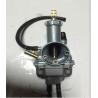 Buy cheap Motorcycle Carburetor KAWASAKI BAYOU 220 KLF220 1988 1989 1990 -1999 2001 M CHOKE from wholesalers