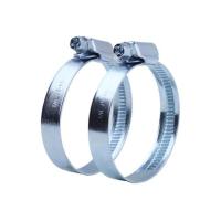 Buy cheap High Torque Salt Resistant SUS201 American Hose Clamp product