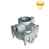 Buy cheap 1315686A 1315686 4802020050 European Truck Spare Parts Daf Relay Valve from wholesalers