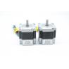 Buy cheap 24v 250w Nema23 Brushless Dc Motor High Torque Low Speed from wholesalers