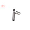 Buy cheap 125203 Auto Cutting Machine IX6 Parts Hydraulic Damper Double Shock Absorber from wholesalers