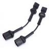 Buy cheap 5Pin Male To Female Cable PVC Copper Waterproof Electric Cable from wholesalers