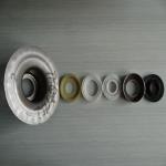 Buy cheap 6305 deep groove Shaft Bearing Housing TK6305-159 Belt Conveyor Parts from wholesalers
