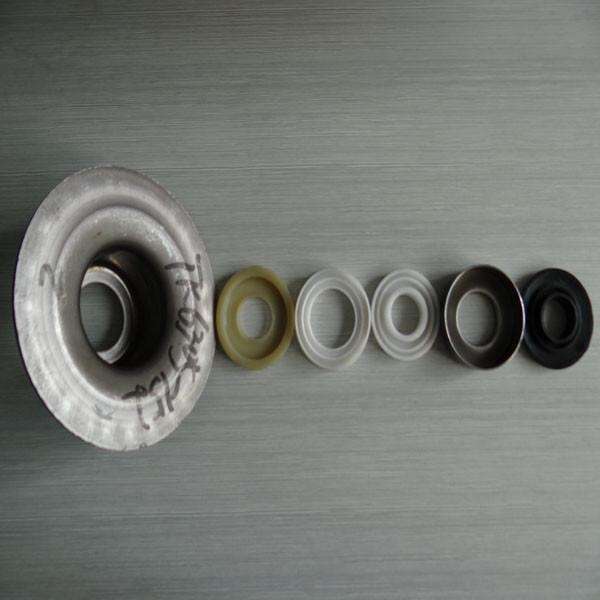 Buy cheap 6305 deep groove Shaft Bearing Housing TK6305-159 Belt Conveyor Parts from wholesalers