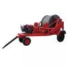 Buy cheap ODM Utility Cable Reel Trailer For Electric Engineering Vehicle from wholesalers