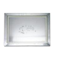 Buy cheap OEM Frameless Solder Mask 584mmx584mm SMT Stencil product