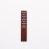 Buy cheap Simple Red Wooden Pen Driver USB Flash Drive 2.0 Fast Speed 30MB/S 64GB 128GB from wholesalers