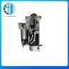 Buy cheap 24V/10T/5KW Starter Motor 1183209 21645118 for Volvo D4D Engine Spare Parts from wholesalers