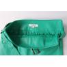 Buy cheap Fashion Stockpapa Women'S Skirts Clothing Green PU Mini Skirts In Stock from wholesalers