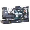 Buy cheap Construction Machinery Soundproof Korea Doosan Diesel Generator 120KW 155KVA from wholesalers
