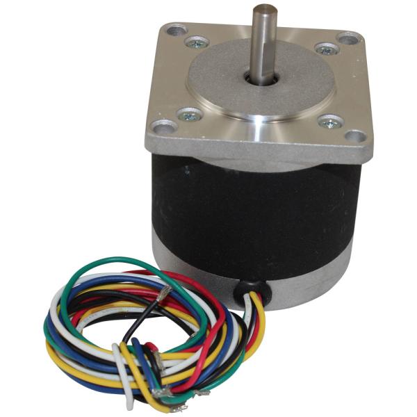 Buy cheap 1000KW Hybrid Stepper Motor 3 Phase Induction Motor For Industrial Machine from wholesalers